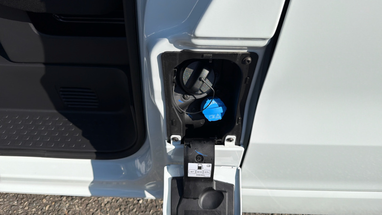 Renault Trafic Lwb Diesel LL30 Blue dCi 150 Extra [Safety] Van